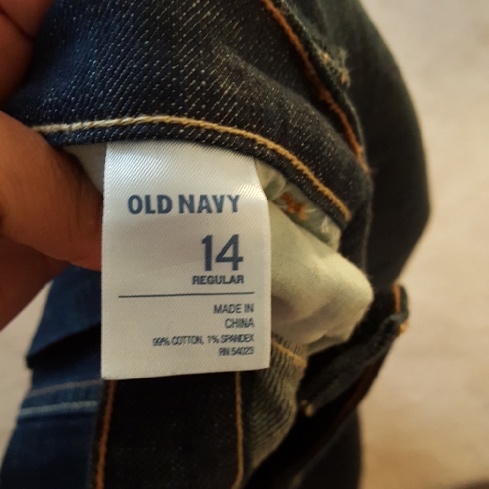 Jeans - Picture 6 of 6